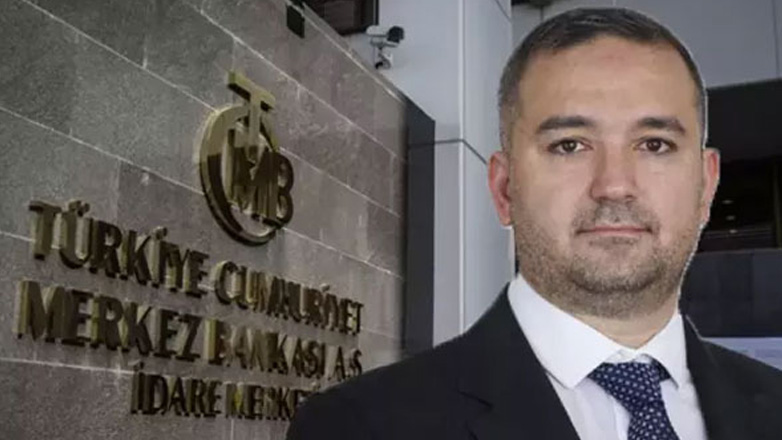 Τουρκία: Νέος επικεφαλής της Κεντρικής Τράπεζας ο Φατίχ Καραχάν, πρώην οικονομολόγος της Amazon
