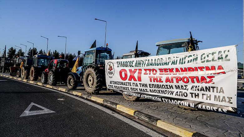 30η Agrotica: Εγκρίνονται από την ΕΕ οι τροποποιήσεις της ΚΑΠ που ζήτησε η Ελλάδα
