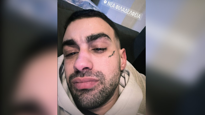 Συνελήφθη ο τράπερ Ricta για τον ξυλοδαρμό του 23χρονου φοιτητή