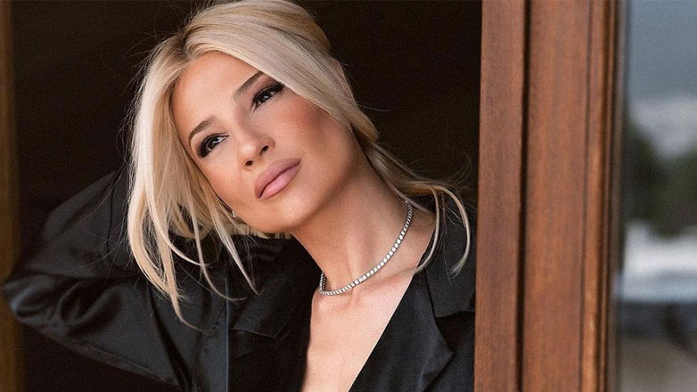 Φαίη Σκορδά: Συγκινεί η πρώτη ανάρτηση μετά τον θάνατο του πατέρα της