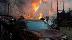 Χιλή: 19 νεκροί σε δασικές πυρκαγιές