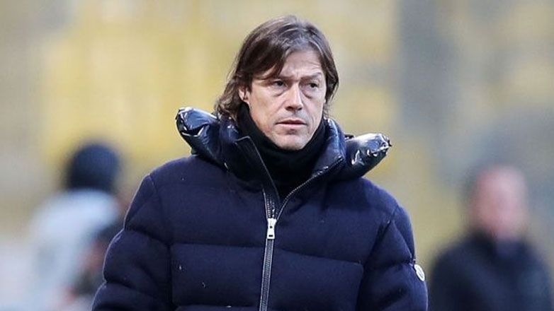 Αλμέιδα: «Στο κέντρο θα αποδώσει περισσότερο ο Λιούμπιτσιτς»