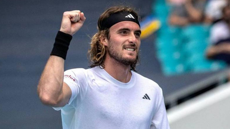 Davis Cup: Ο Τσιτσιπάς έκανε το καθήκον του, 2-0 τον Κοπίλ