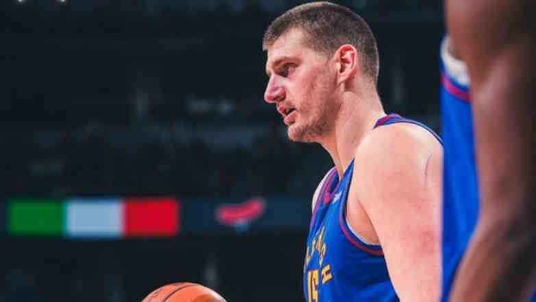 NBA: Εντυπωσιακός Γιόκιτς με το 120ο triple double της καριέρας του