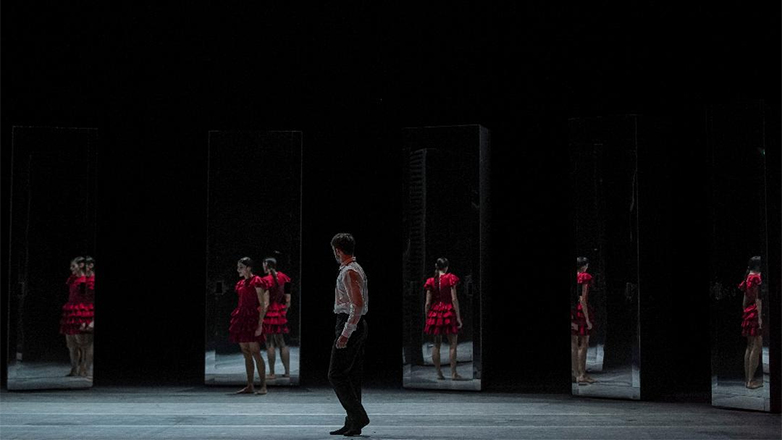 Εθνική Λυρική Σκηνή: 300 δωρεάν θέσεις για ανέργους στη γενική δοκιμή της «Κάρμεν»