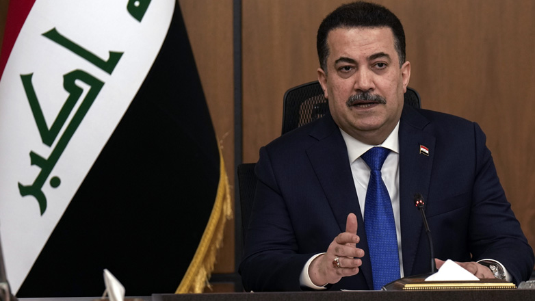 Το Ιράκ καταδικάζει την «παραβίαση της εθνικής κυριαρχίας» του