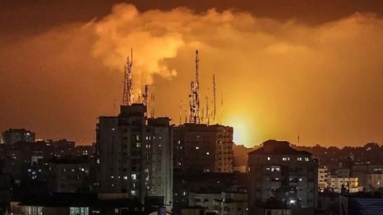 Τουλάχιστον 18 μαχητές προσκείμενοι στο Ιράν νεκροί στα πλήγματα των ΗΠΑ στη Συρία