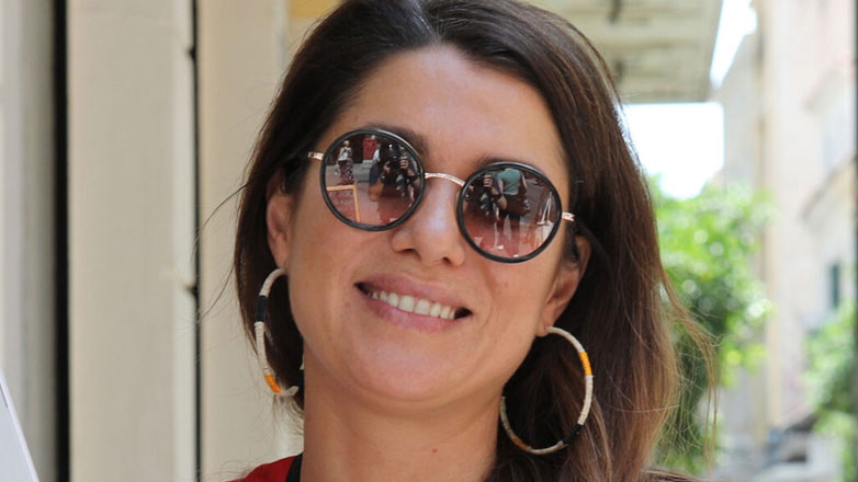 Κλέλια Ρένεση για την περιπέτεια με την υγεία της: «Δεν θα ζούσα αυτή τη στιγμή αν δεν με εξυπηρετούσαν»