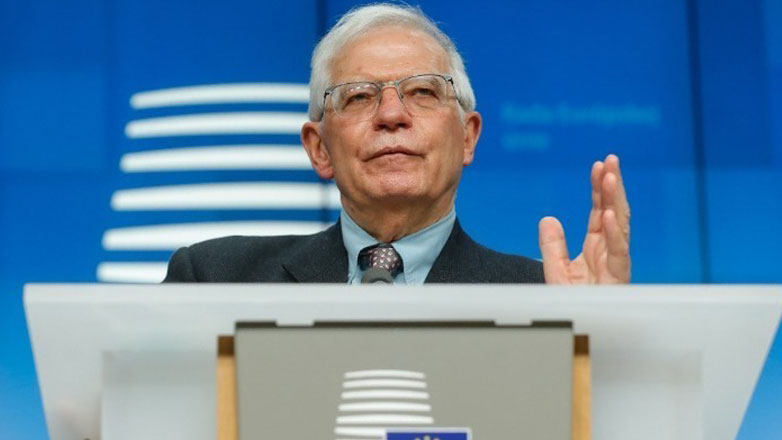 Μεσανατολικό: Όλοι πρέπει να αποφύγουν την κλιμάκωση, προειδοποιεί ο Ζοζέπ Μπορέλ