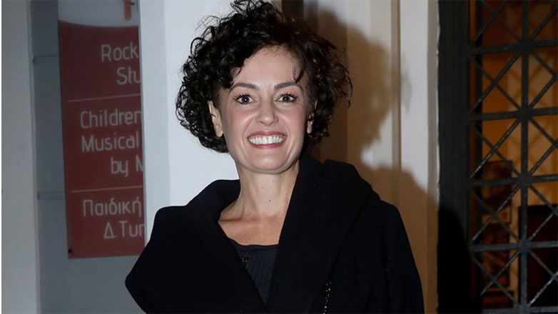 Σοφία Πανάγου: Έκλεψαν το αυτοκίνητο της ηθοποιού στην Αργυρούπολη