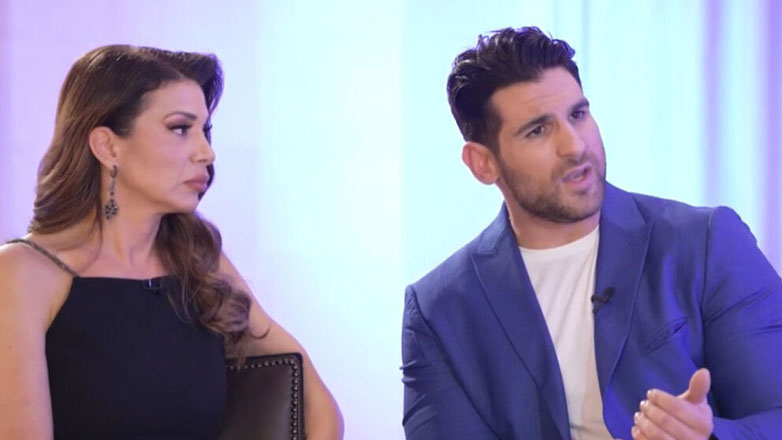 Συγκλονίζει ο Ετεοκλής Παύλου για τη δολοφονική επίθεση που δέχτηκε – Βίντεο