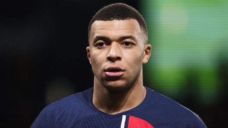 Ο Εμπαπέ οδεύει στην Ρεάλ Μαδρίτης σύμφωνα με τη «Le Parisien»