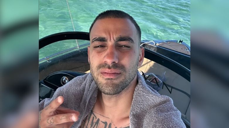 Στον εισαγγελέα ο τράπερ Ricta – Πήρε προθεσμία για να απολογηθεί την Δευτέρα