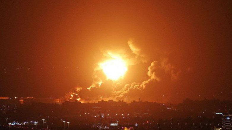 Το Πεντάγωνο επιβεβαίωσε επιθέσεις κατά των Χούθι – ΗΠΑ και Βρετανία έπληξαν 36 στόχους στην Υεμένη