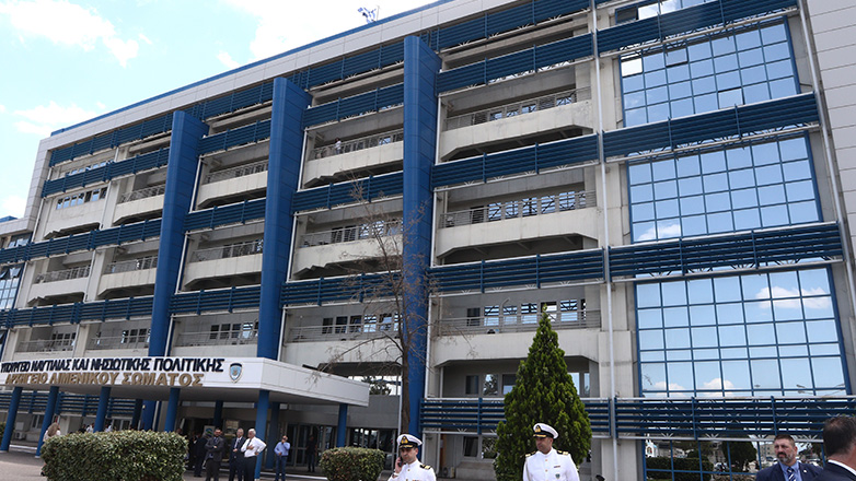 Το υπουργείο Ναυτιλίας διαψεύδει τις κοινές ελληνοτουρκικές περιπολίες στο Αιγαίο