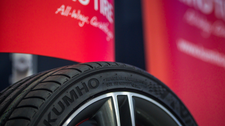 KUMHO TIRE: Ελαστικά για όλες τις εποχές