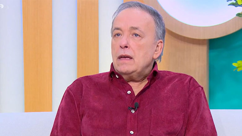 Συγκλονίζει ο Ανδρέας Μικρούτσικος: «Έπεσα σε κώμα και πήγα να πεθάνω»