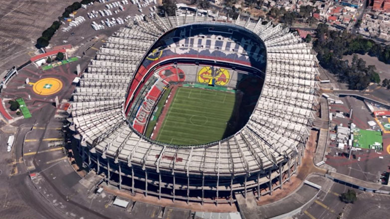 Μουντιάλ 2026: Στο «Αζτέκα» ο εναρκτήριος αγώνας