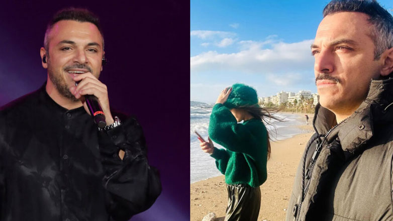 Κώστας Δόξας: Νέος έρωτας μετά το επεισοδιακό διαζύγιο – Ποια γυναίκα του έκλεψε την καρδιά