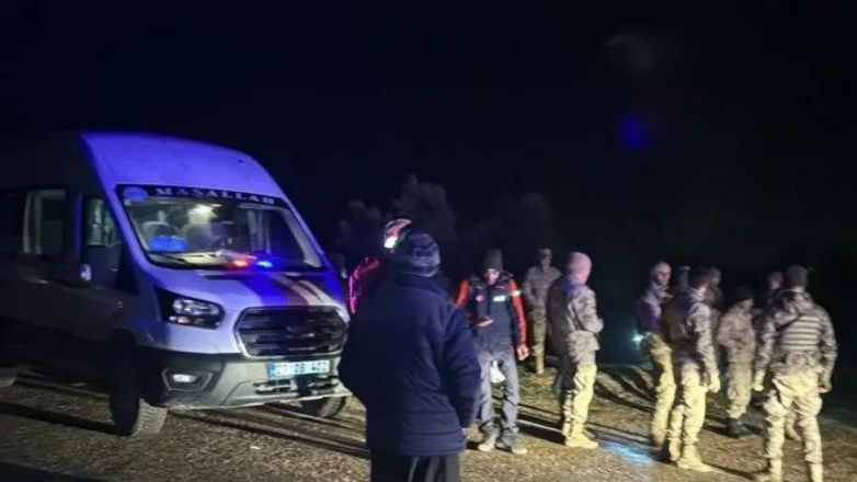 Τουρκία: Ελικόπτερο της αστυνομίας συνετρίβη στο Γκαζιαντέπ – Νεκροί οι δύο πιλότοι