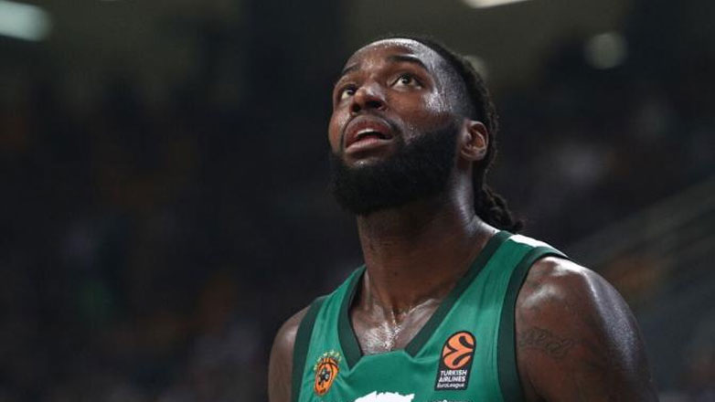 Παναθηναϊκός: Εκτός προπόνησης Λεσόρ και Παπαπέτρου