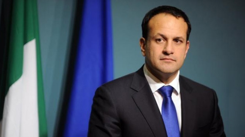 Ο Ιρλανδός πρωθυπουργός ανησυχεί πολύ μετά τη νέα πυρκαγιά εν μέσω αντιμεταναστευτικού κλίματος