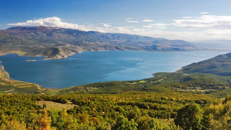 Αγνοείται ψαράς στη λίμνη Βεγορίτιδα – Κλιμάκιο της ΕΜΑΚ στις έρευνες Αγνοείται ψαράς στη λίμνη Βεγορίτιδα – Κλιμάκιο της ΕΜΑΚ στις έρευνες