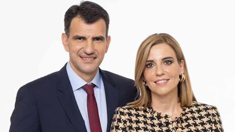 Το «Νewsroom» κερδίζει έδαφος στην προτίμηση των τηλεθεατών