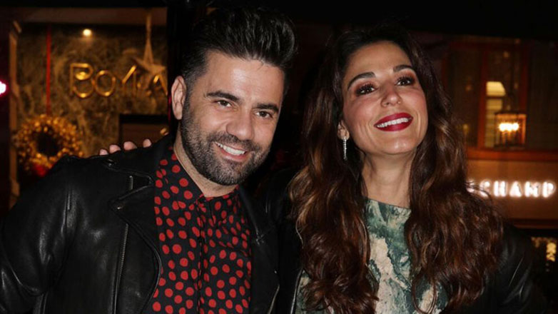 Κατερίνα Παπουτσάκη: Η αλήθεια για τα δημοσιεύματα περί σχέσης με τον Θοδωρή Μαραντίνη