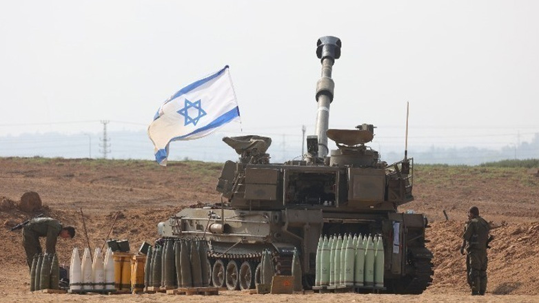 Το Ισραήλ έπληξε 3.400 στόχους και θέσεις της Χεζμπολά σε Συρία και Λίβανο