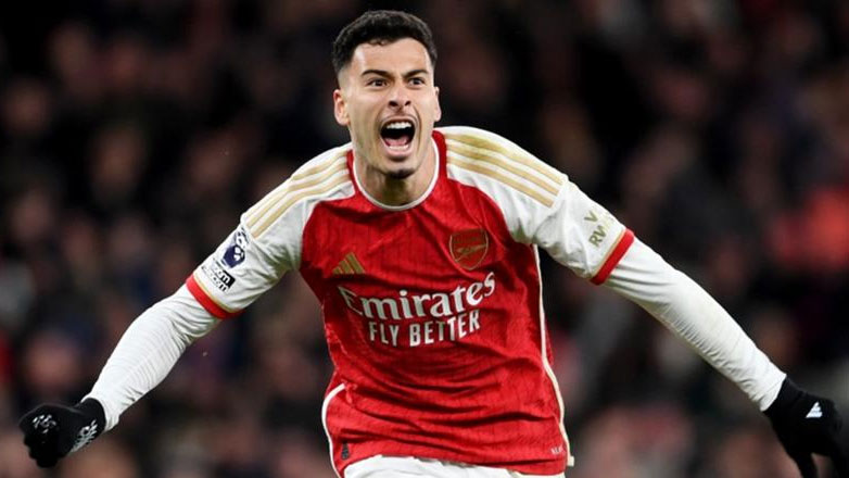 Αγγλία: Η Άρσεναλ νικήτρια στο ντέρμπι, 3-1 τη Λίβερπουλ