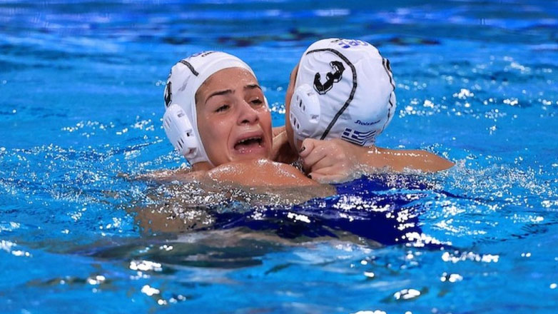 Πόλο γυναικών: Πρεμιέρα με νίκη για την εθνική, 11-6 τη Γαλλία