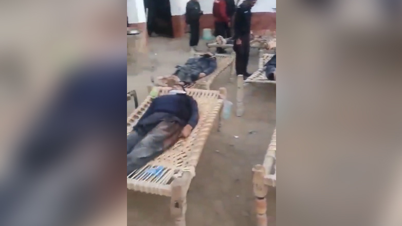 Πακιστάν: Δέκα αστυνομικοί σκοτώθηκαν μετά από επίθεση στο τμήμα τους