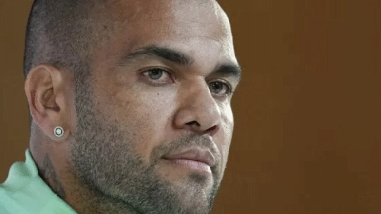 Ντάνι Άλβες: Ξεκίνησε σήμερα η δίκη του στη Βαρκελώνη