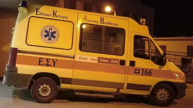 Νεκρός 56χρονος οδηγός μοτοσικλέτας στη Λεωφόρο Βουλιαγμένης