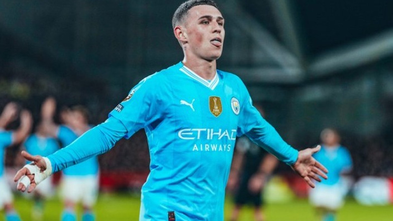 Πλησιάζει στο «ρετιρέ» η Μάντσεστερ Σίτι