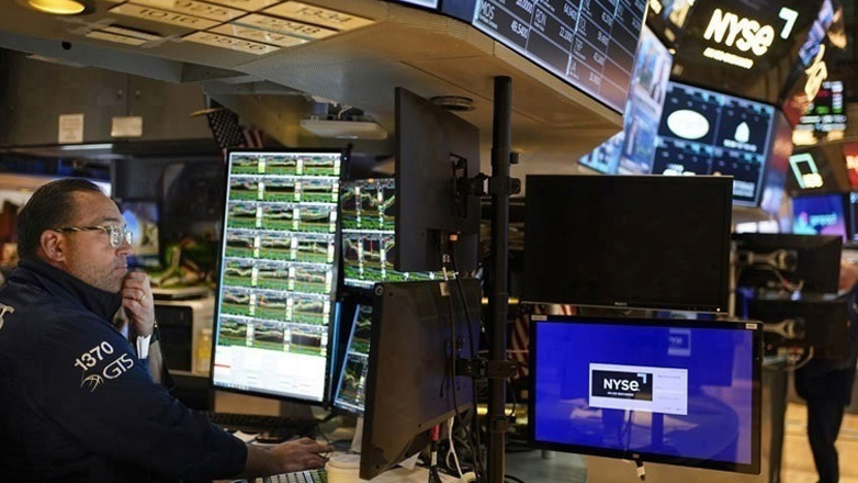 Κλείσιμο με πτώση στη Wall Street