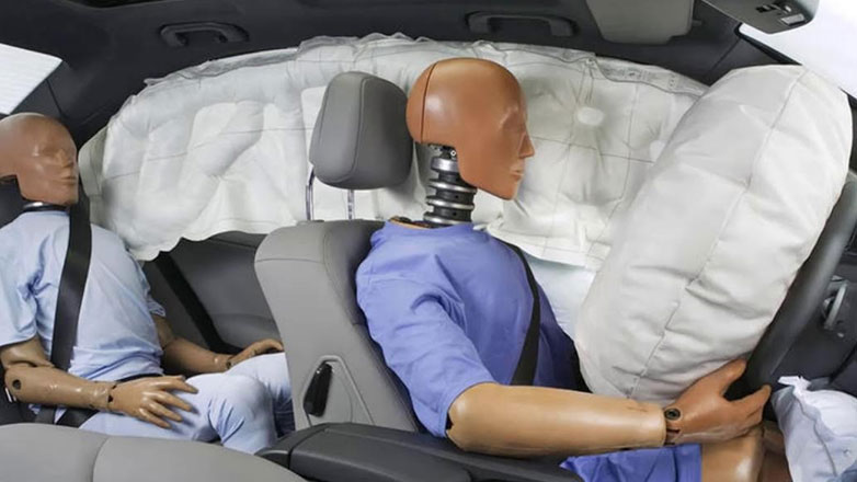 Πότε ο αερόσακος μπορεί να “σκοτώσει” αντί να σώσει;