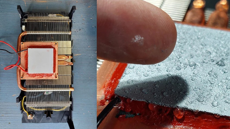 Καινοτόμο Έργο AITER – Δημιουργία Νερού από την Ατμόσφαιρα!