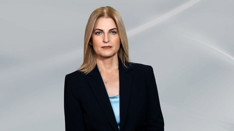 Αυγέρη: Η βία και η καταστολή είναι πάντα μια εύκολη λύση για την αυταρχική Δεξιά