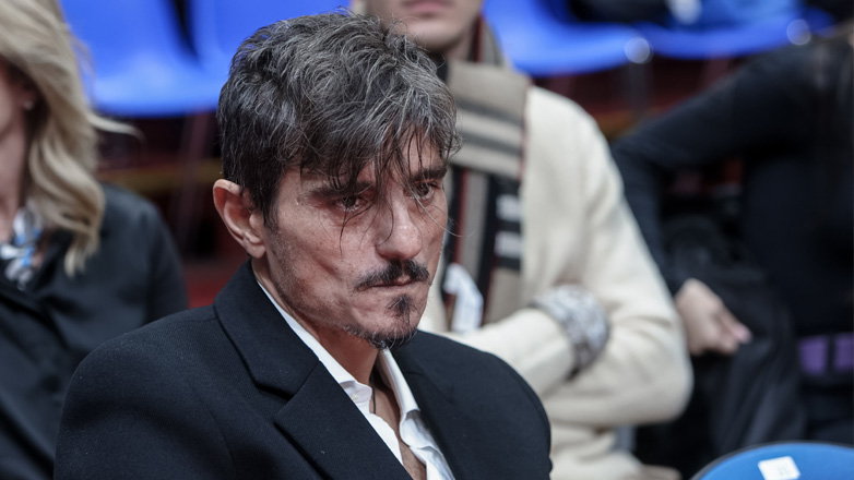 Γιαννακόπουλος: «Δεν σημαίνει ότι επειδή λέγεσαι Παναθηναϊκός πρέπει να κερδίζεις με το ζόρι»