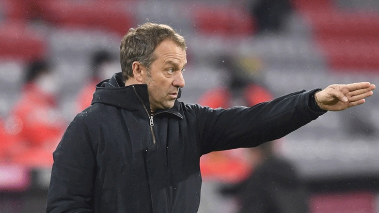 Φουντώνουν οι φήμες για Μπαρτσελόνα και Φλικ, ξεκίνησε μαθήματα ισπανικών ο Γερμανός τεχνικός!