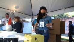 Εκλογές στο Ελ Σαλβαδόρ: Έκλεισαν οι κάλπες