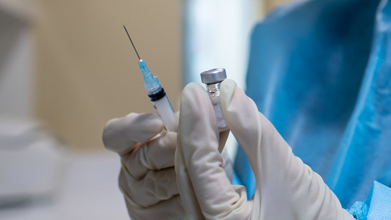 Εξατομικευμένο εμβόλιο για ασθενείς με καρκίνο των νεφρών