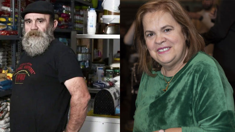 Κωνσταντίνος Πολυχρονόπουλος: Ήθελε να μανατζάρει την Έφη Θώδη πριν τον «Άλλο Άνθρωπο»