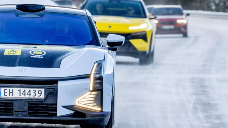 Έρευνα Ηλεκτρικών: Δείτε πόσα χιλιόμετρα μειώνεται η αυτονομία 23 EV μοντέλων σε θερμοκρασίες -10 °C