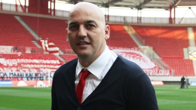 Επέστρεψε στον Ολυμπιακό ο Ντάρκο Κοβάσεβιτς, τέλος ο Πέδρο Άλβες