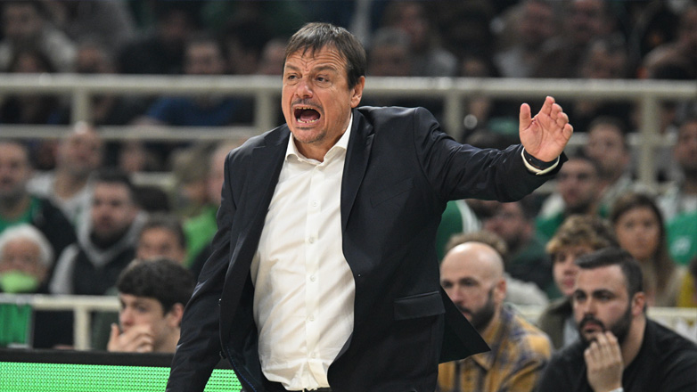 Παναθηναϊκός: Ο Αταμάν ακύρωσε την κοπή της πίτας, όρισε προπόνηση όλη μέρα στο ΟΑΚΑ!