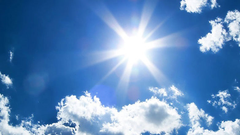 Καιρός: Οι Αλκυονίδες φέρνουν λιακάδα και 20 βαθμούς