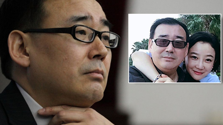 Η Κίνα καταδικάζει Αυστραλό συγγραφέα σε θανατική ποινή με αναστολή για υπόθεση κατασκοπείας